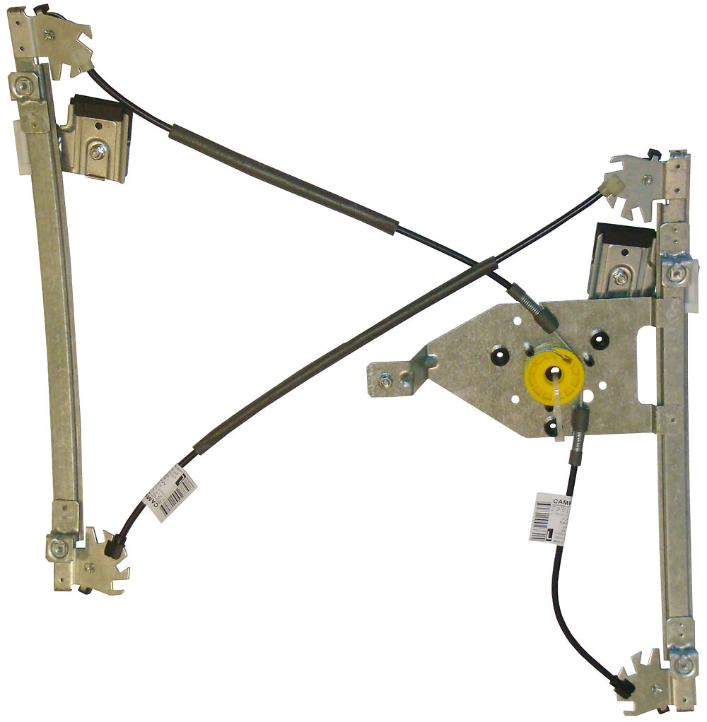 VALEO 850582 Mecanism...